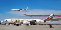 Dubai Airshow 2025 Unveils Key Agenda and Supporting Events